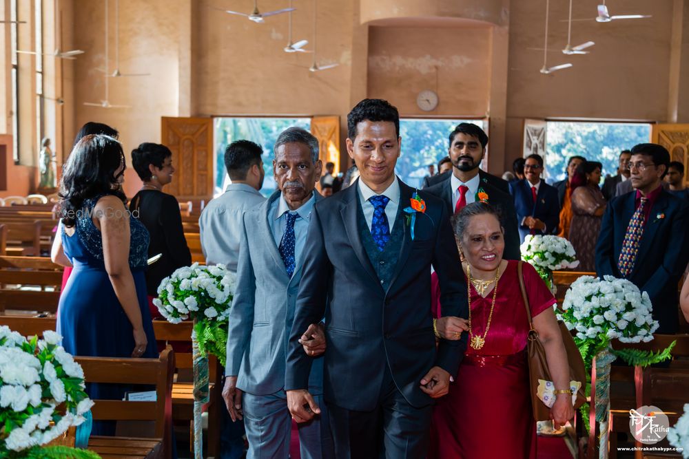 Photo From Malcom & Susan : Catholic Wedding  - By Pankaj Rokade Photography