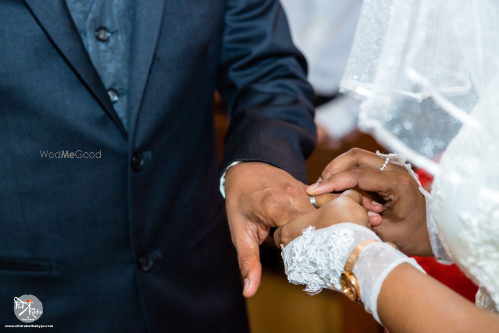 Photo From Malcom & Susan : Catholic Wedding  - By Pankaj Rokade Photography