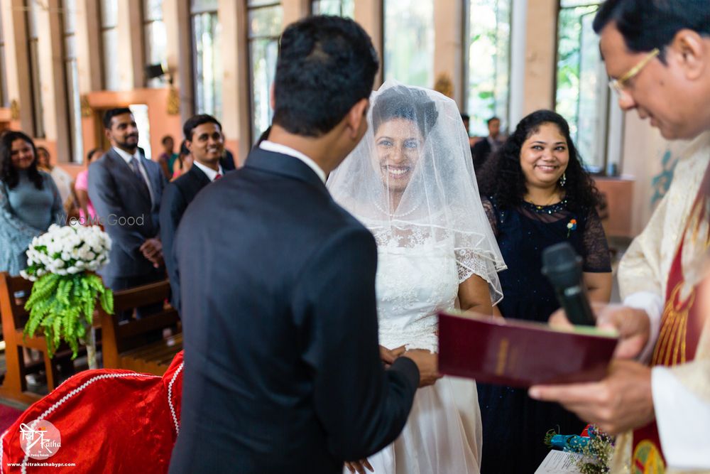 Photo From Malcom & Susan : Catholic Wedding  - By Pankaj Rokade Photography