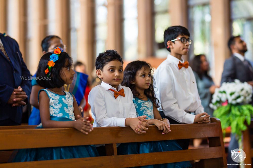 Photo From Malcom & Susan : Catholic Wedding  - By Pankaj Rokade Photography