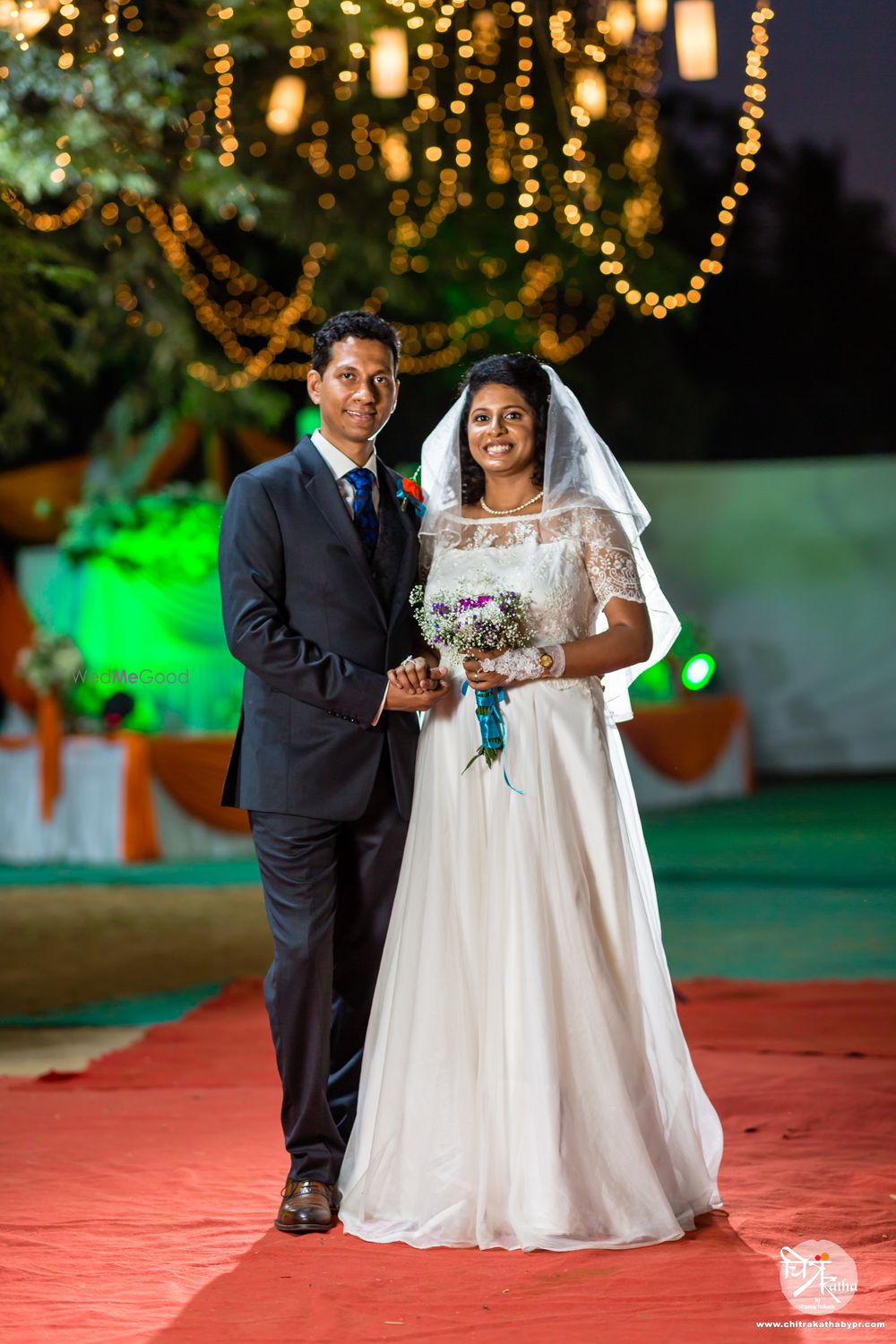 Photo From Malcom & Susan : Catholic Wedding  - By Pankaj Rokade Photography