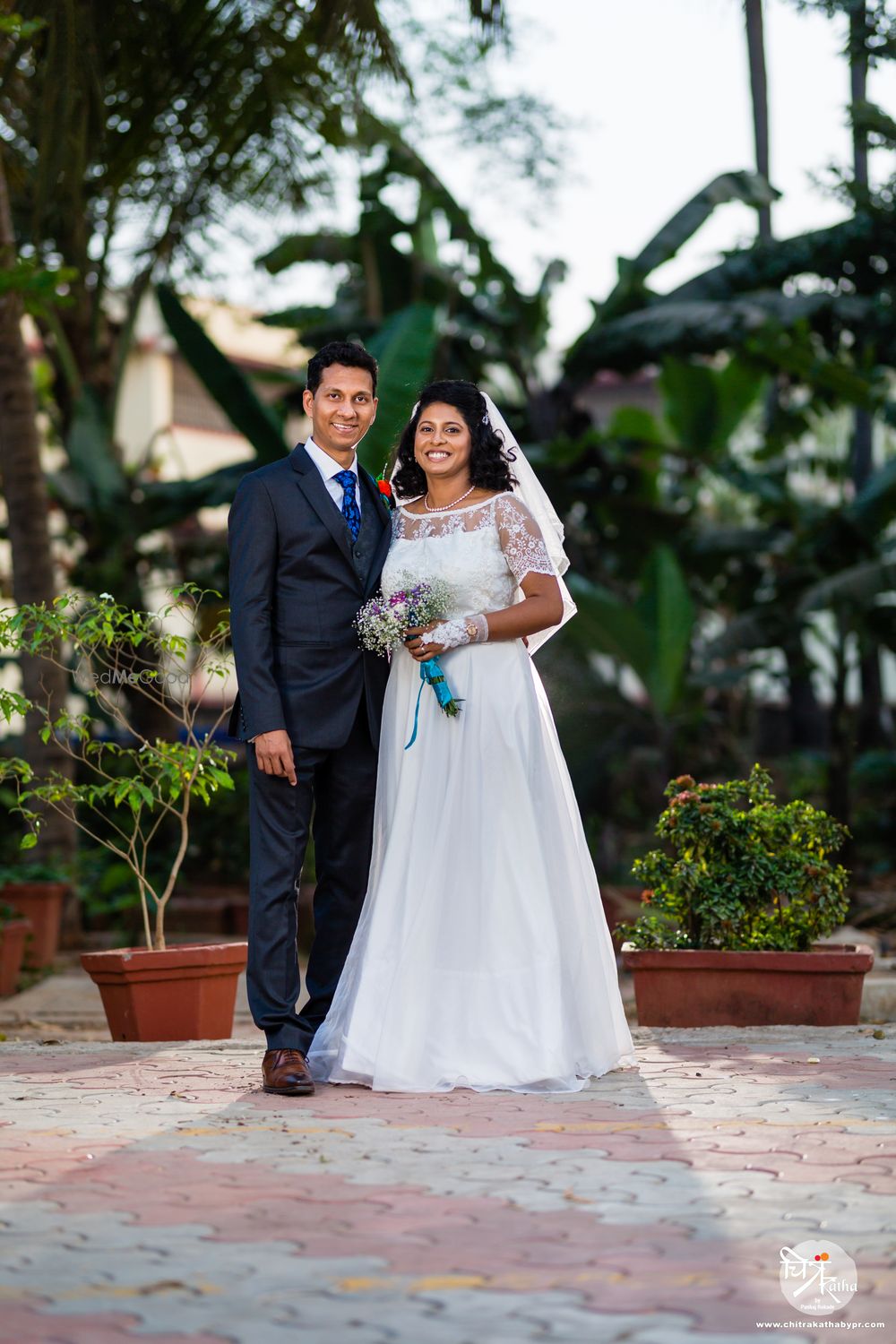 Photo From Malcom & Susan : Catholic Wedding  - By Pankaj Rokade Photography