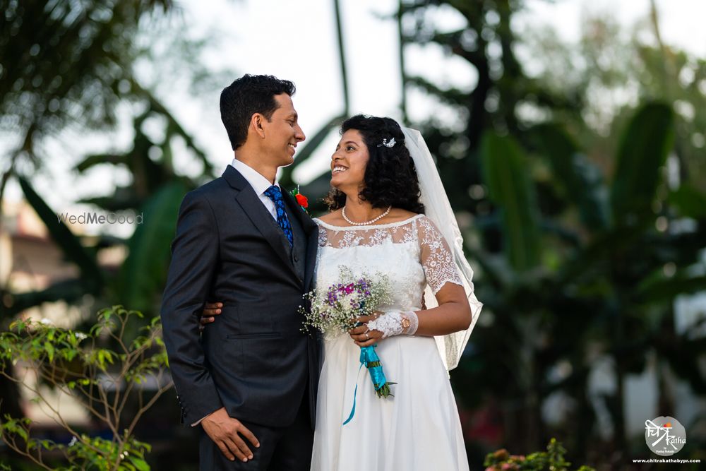 Photo From Malcom & Susan : Catholic Wedding  - By Pankaj Rokade Photography