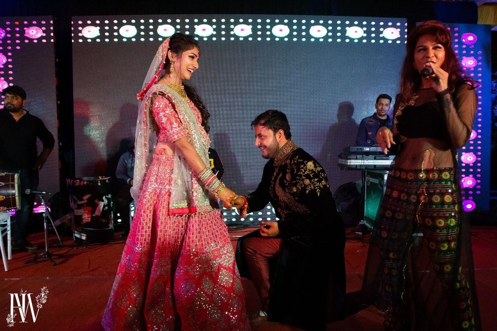 Photo From Sanchit & Anjali - By Humsafar Weddings
