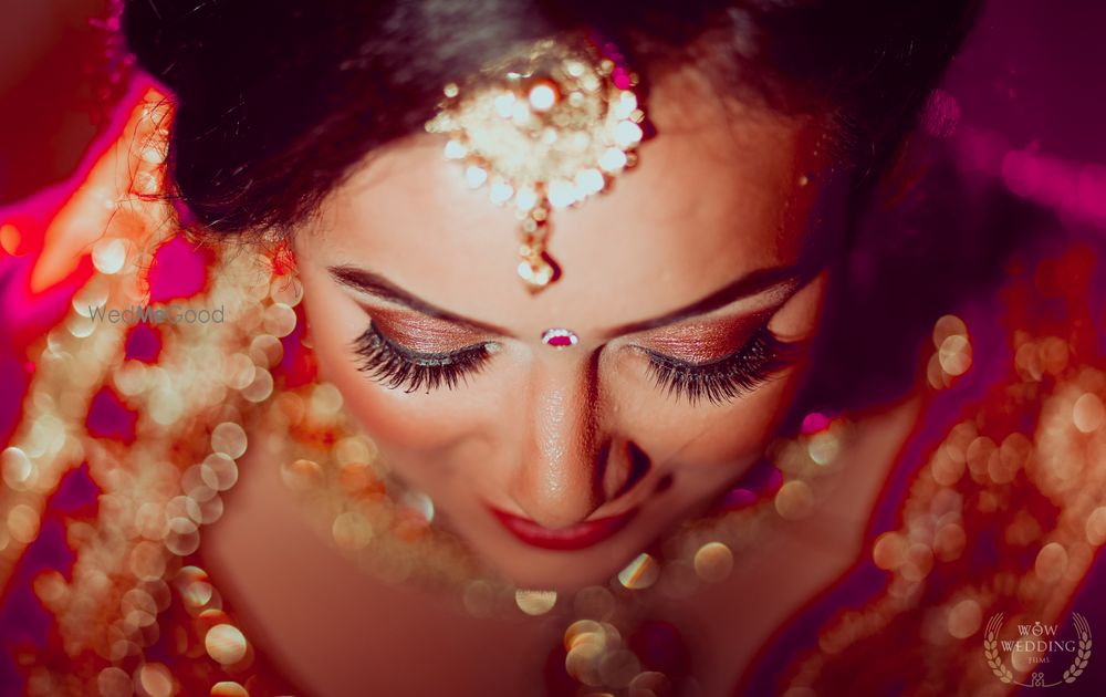 Photo From Rashmi & James - By Wow Wedding Films