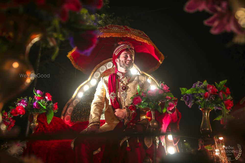 Photo From Rashmi & James - By Wow Wedding Films