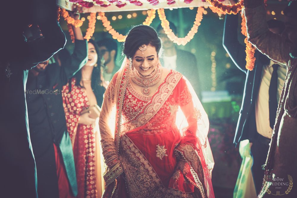 Photo From Rashmi & James - By Wow Wedding Films