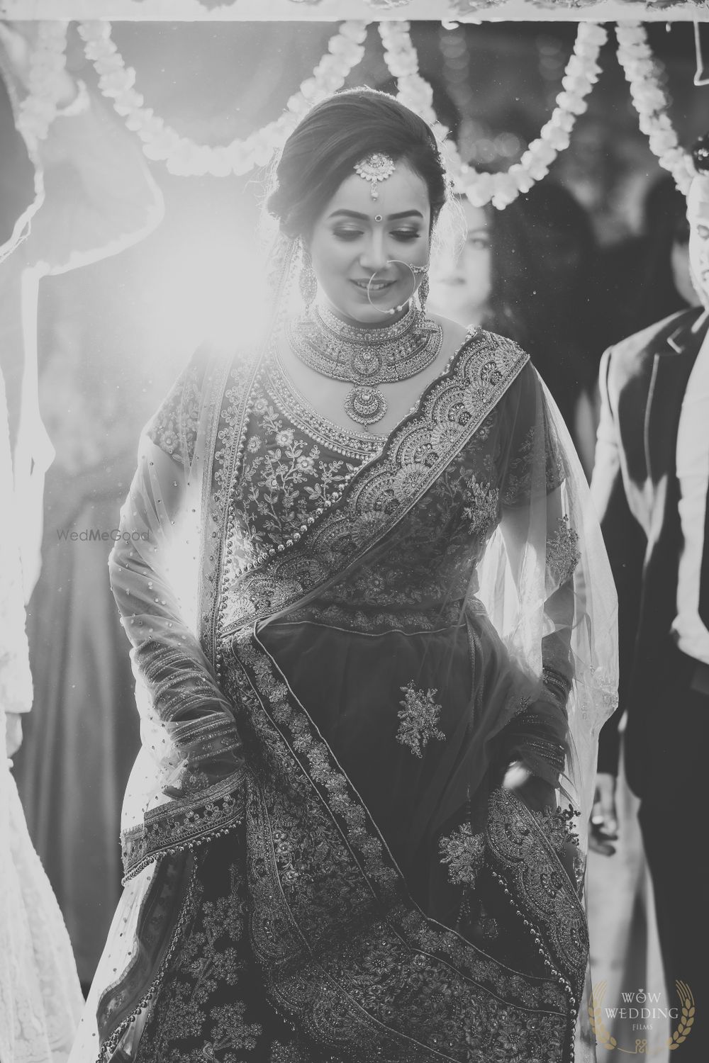 Photo From Rashmi & James - By Wow Wedding Films