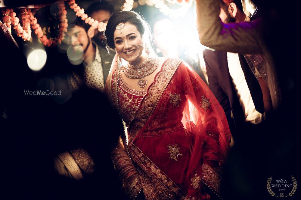 Photo From Rashmi & James - By Wow Wedding Films