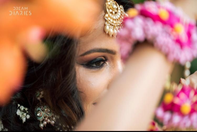 Photo From Priyal  - By Neha Shah Makeup Artist