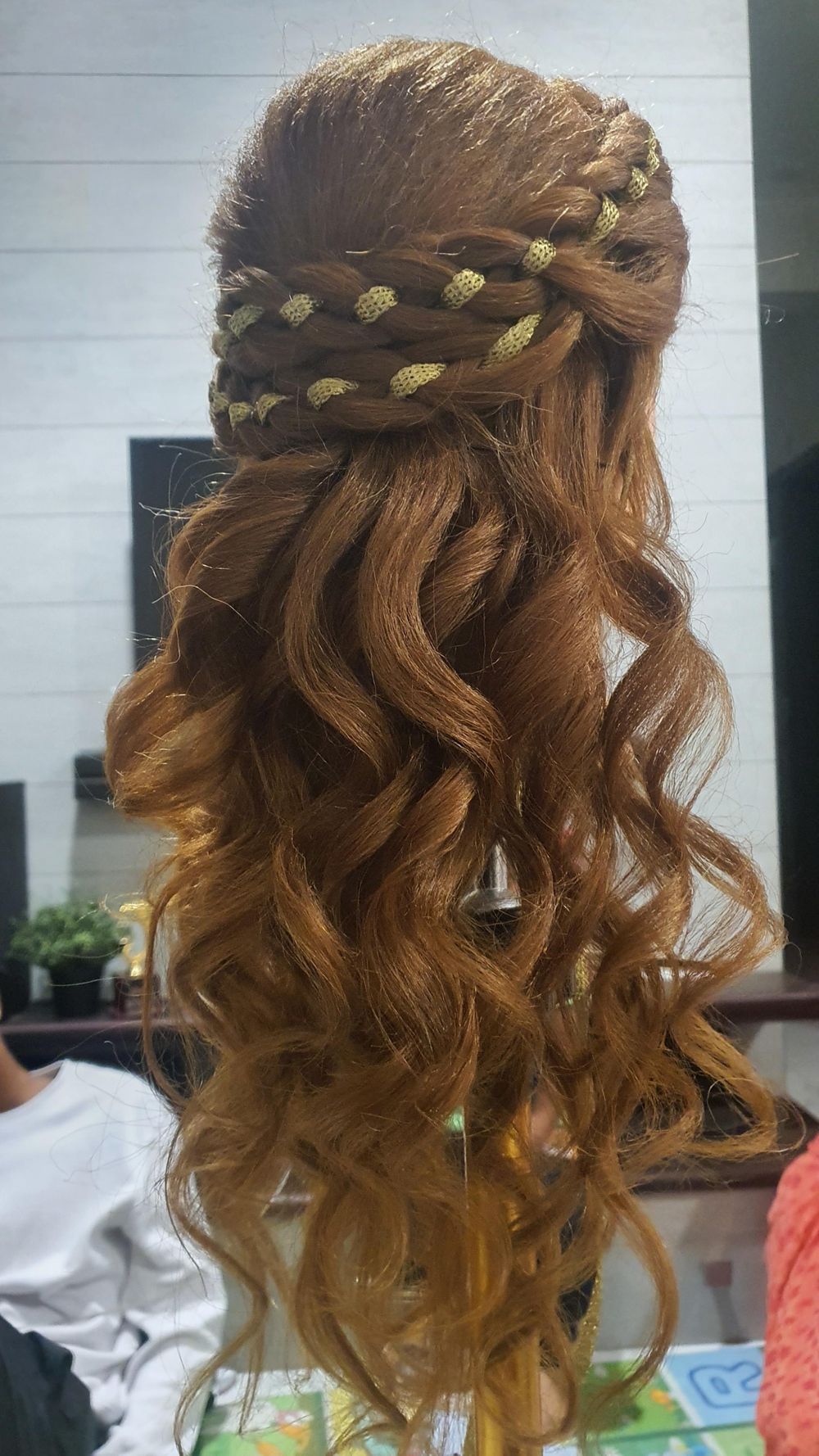 Photo From Hairgoals - By Makeovers by Nikita