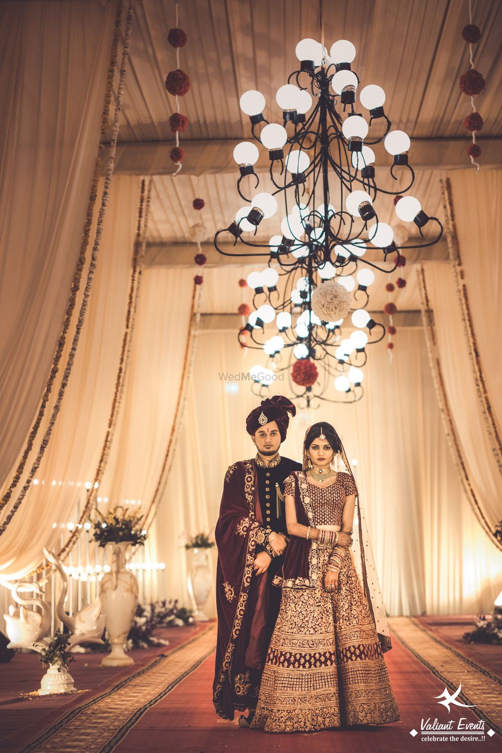 Photo From A Perfect Intimacy Of Memory Creators - Ravi & Qury - By Valiant Events