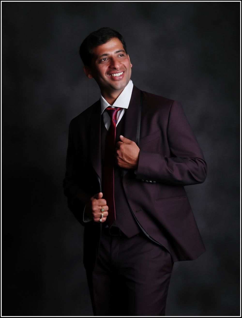 Photo From Portraits - By Pavan Kumar Photography