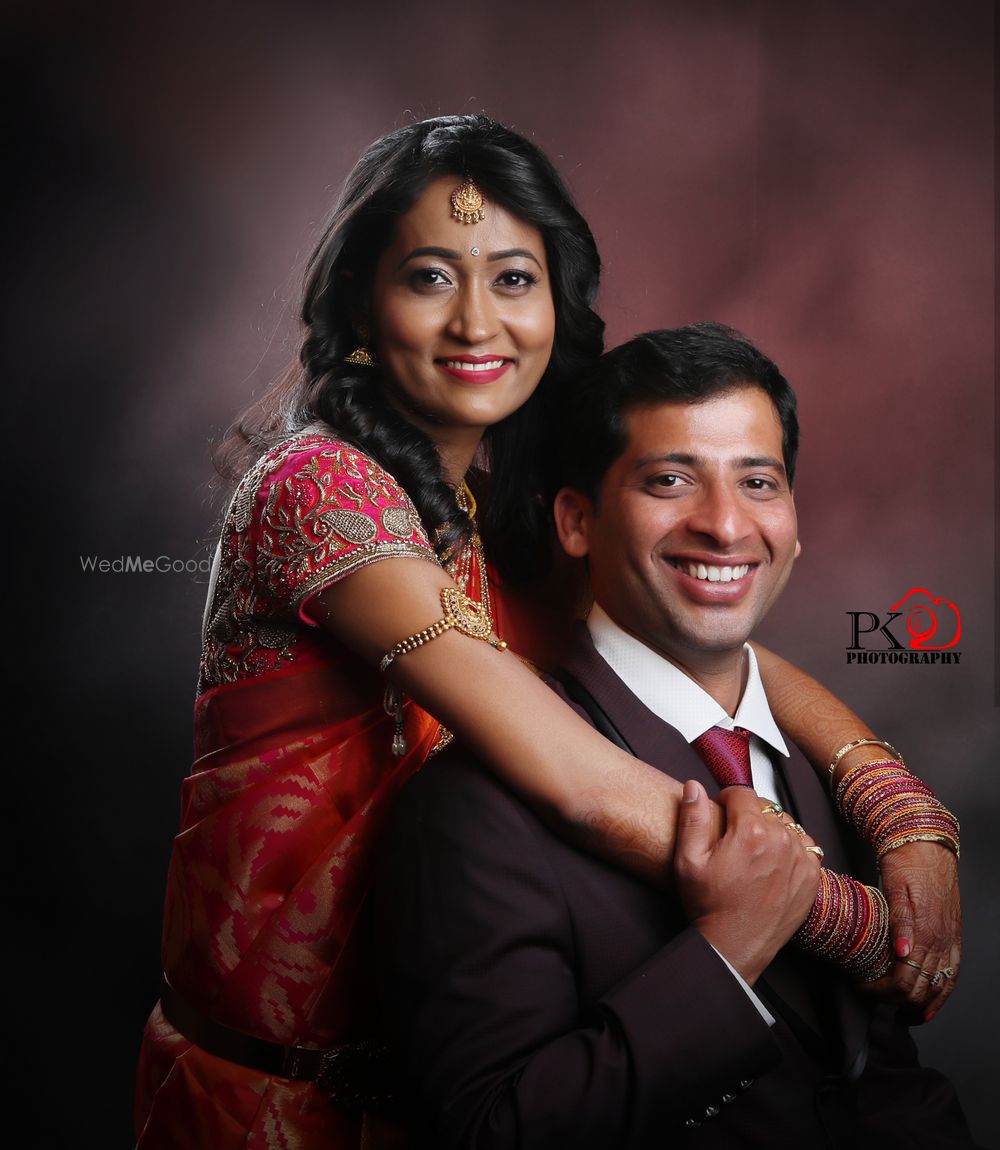 Photo From Portraits - By Pavan Kumar Photography