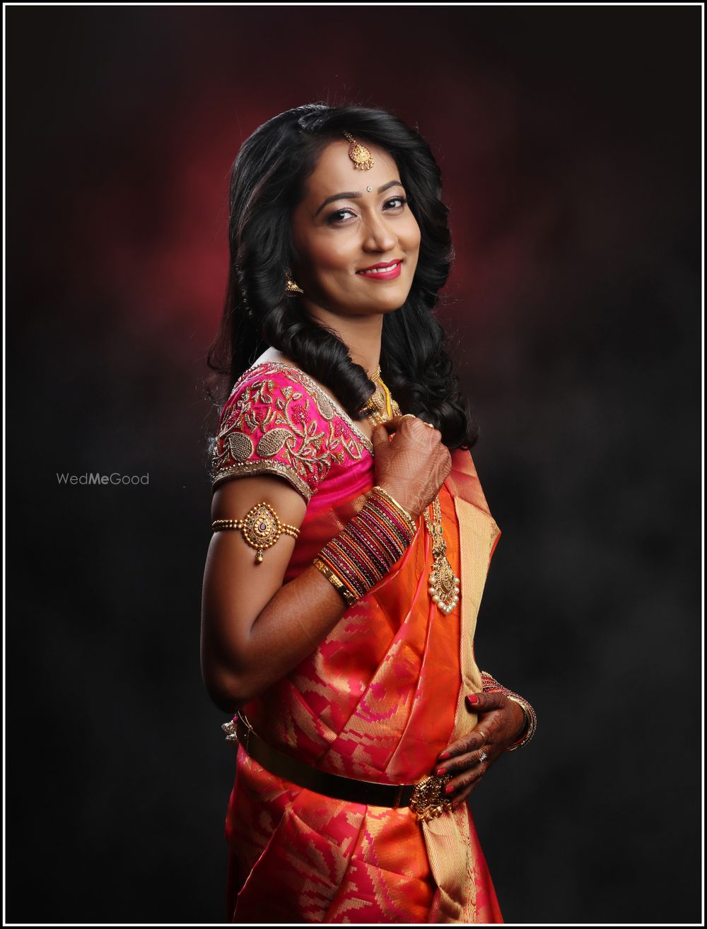 Photo From Portraits - By Pavan Kumar Photography