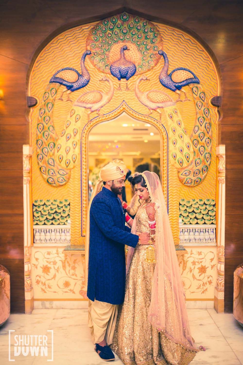 Photo From The Great Noor Mahal Wedding - By Shutterdown - Lakshya Chawla