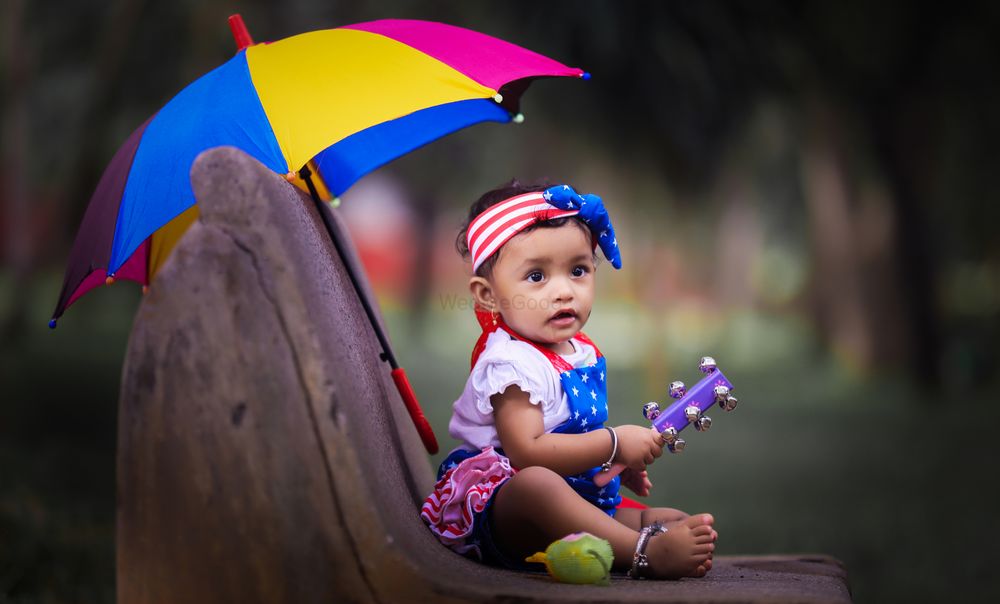 Photo From baby portfolio - By Pavan Kumar Photography