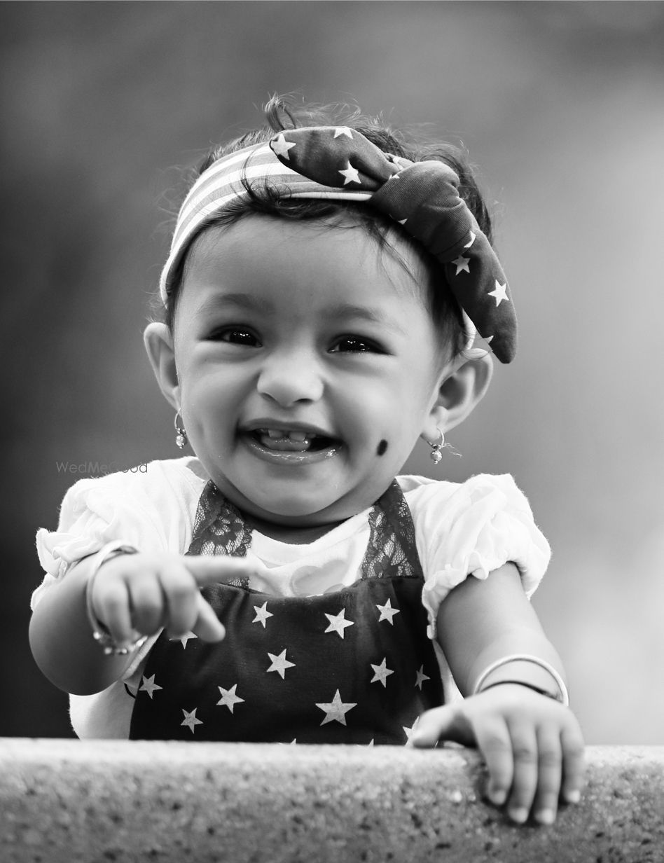 Photo From baby portfolio - By Pavan Kumar Photography