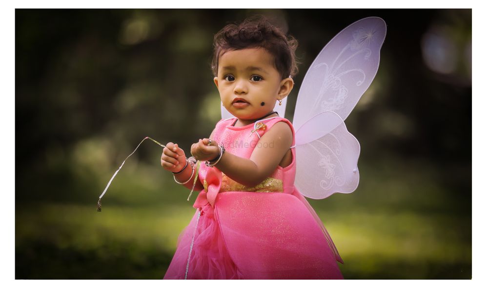 Photo From baby portfolio - By Pavan Kumar Photography