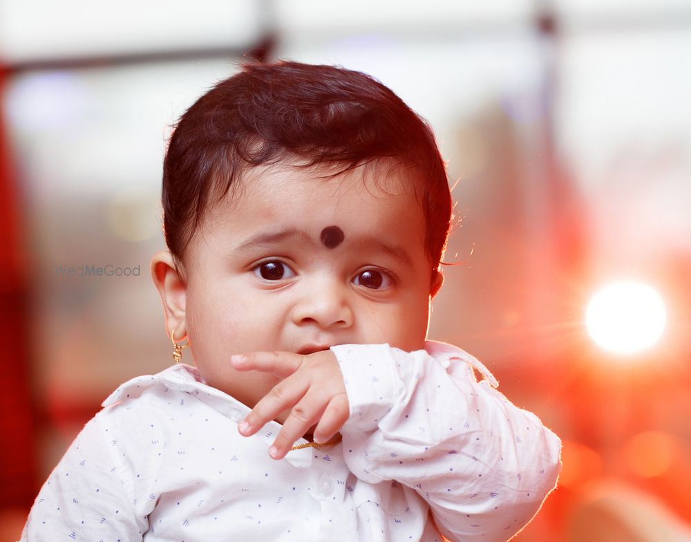 Photo From baby portfolio - By Pavan Kumar Photography