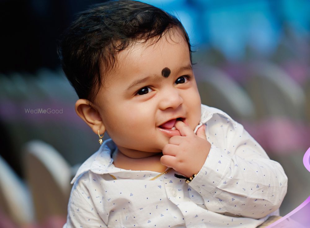 Photo From baby portfolio - By Pavan Kumar Photography