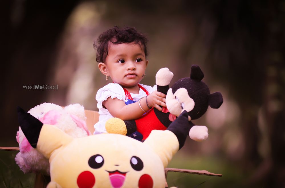 Photo From baby portfolio - By Pavan Kumar Photography