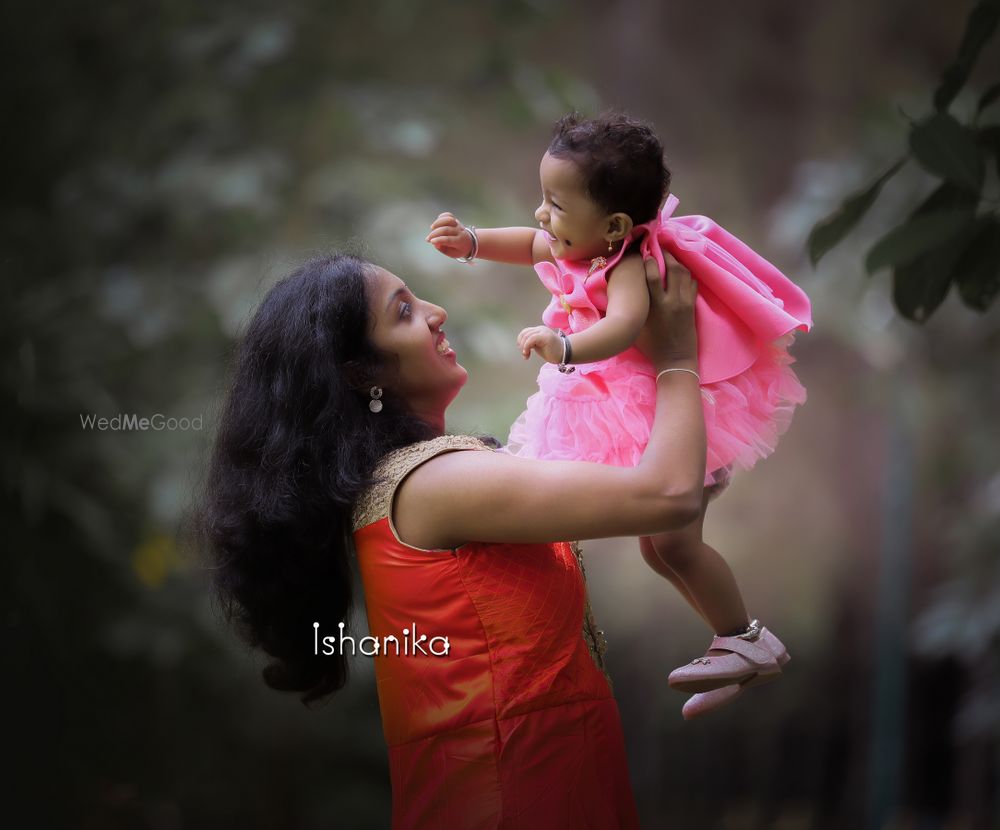 Photo From baby portfolio - By Pavan Kumar Photography