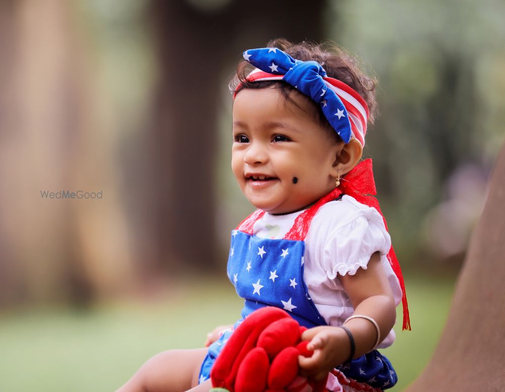 Photo From baby portfolio - By Pavan Kumar Photography