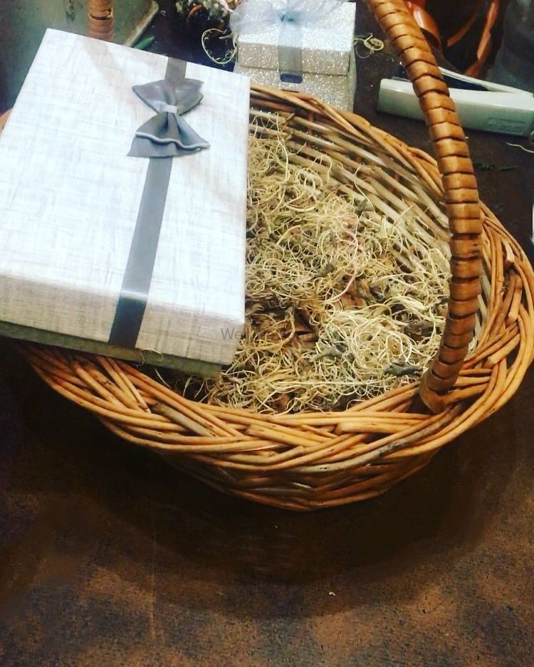 Photo From wedding favors  - By The Twenty Hampers