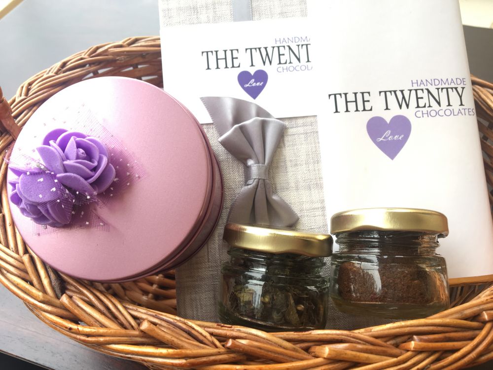 Photo From Return Gifts  - By The Twenty Hampers