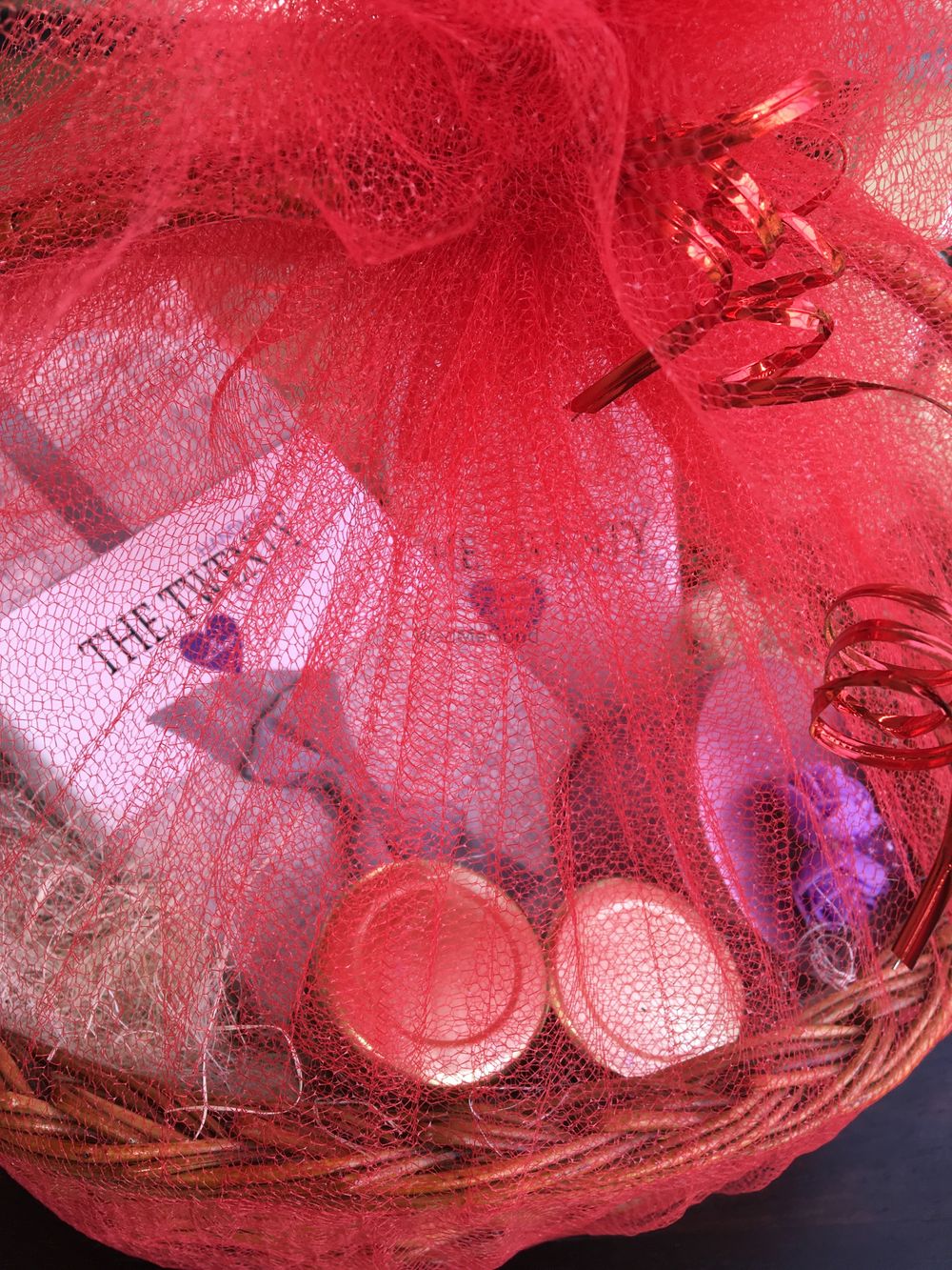 Photo From Return Gifts  - By The Twenty Hampers