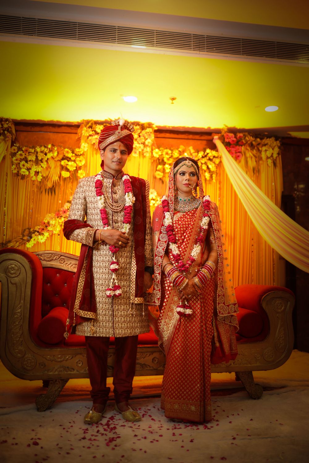 Photo From Upsana Wedding day - By Freedom Studios