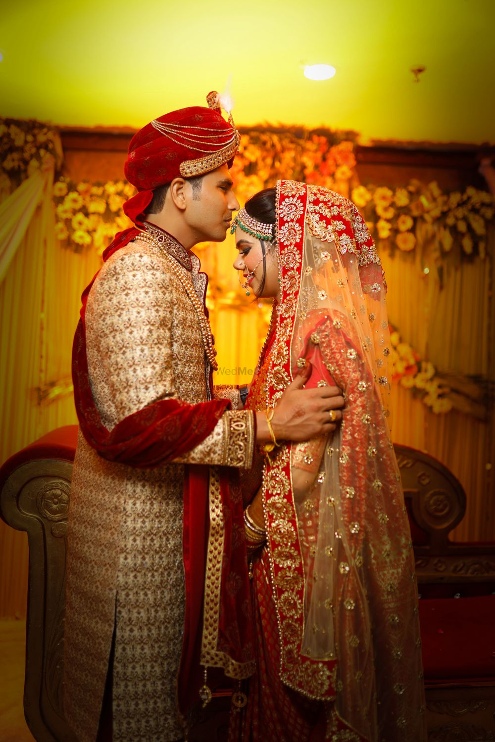 Photo From Upsana Wedding day - By Freedom Studios