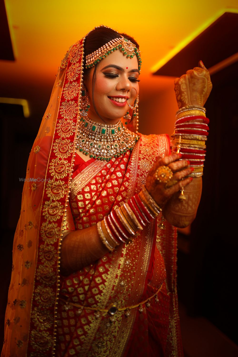 Photo From Upsana Wedding day - By Freedom Studios