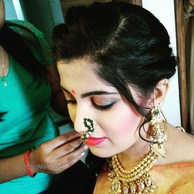 Photo From wedding season:) - By Sonia Kewalramani Hair and Make up Artist