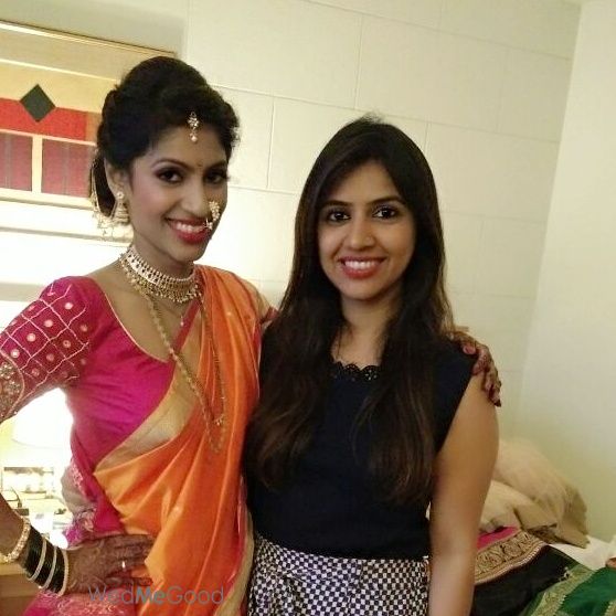 Photo From wedding season:) - By Sonia Kewalramani Hair and Make up Artist