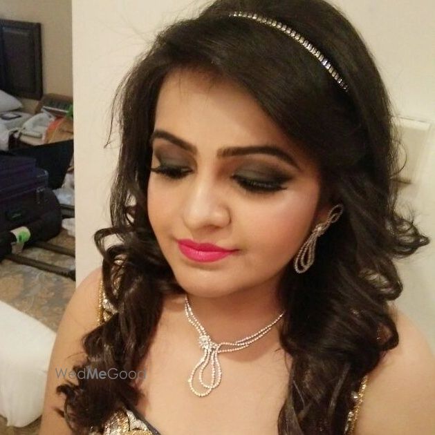 Photo From wedding season:) - By Sonia Kewalramani Hair and Make up Artist