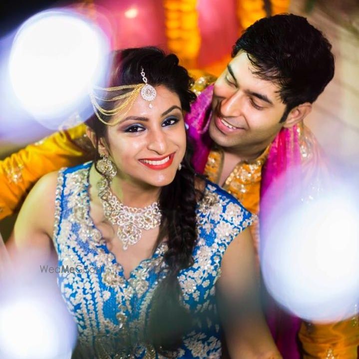 Photo From wedding season:) - By Sonia Kewalramani Hair and Make up Artist