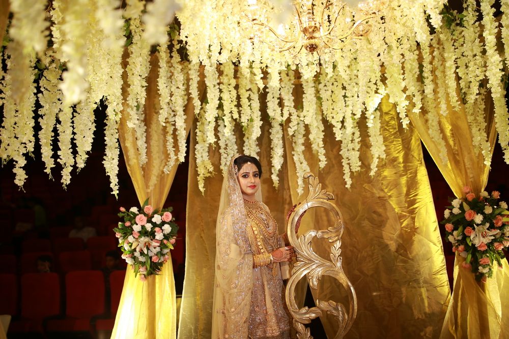 Photo From Chandini + Alif - By Maritus Events and Wedding Planners