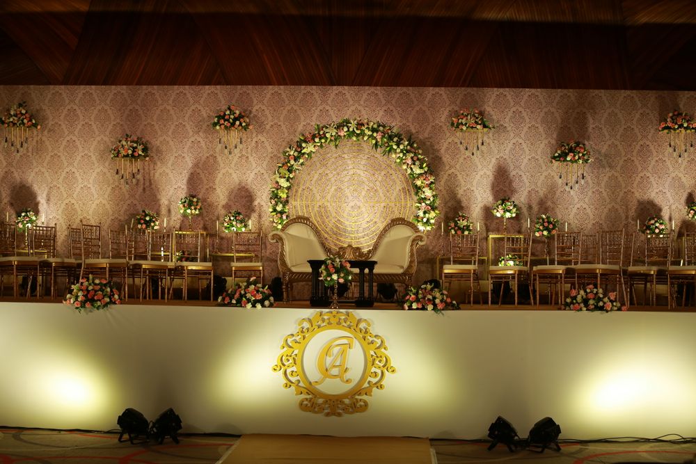 Photo From Chandini + Alif - By Maritus Events and Wedding Planners