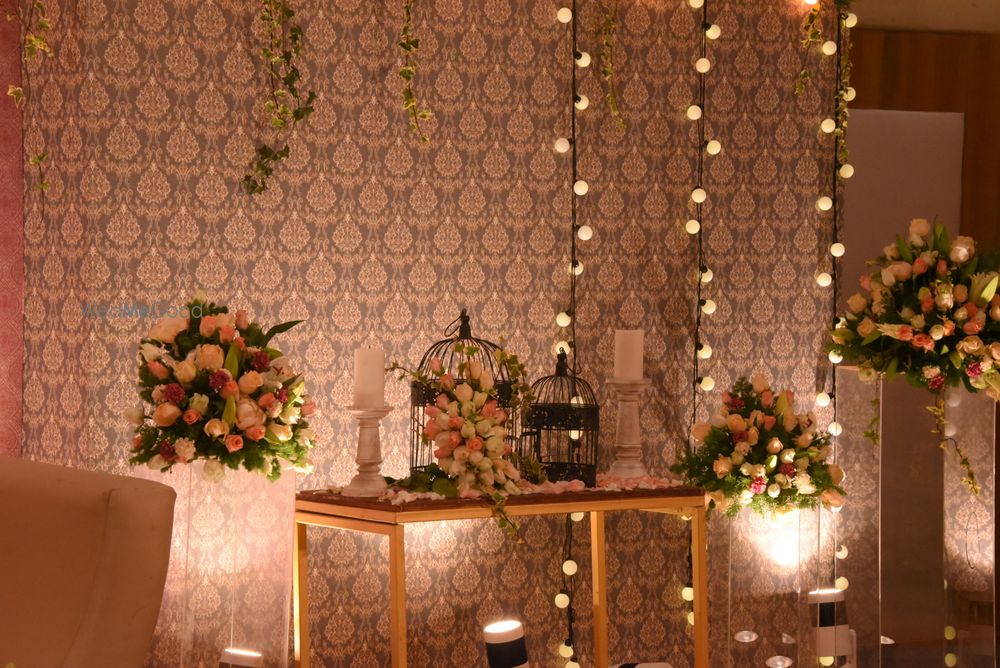 Photo From Chandini + Alif - By Maritus Events and Wedding Planners