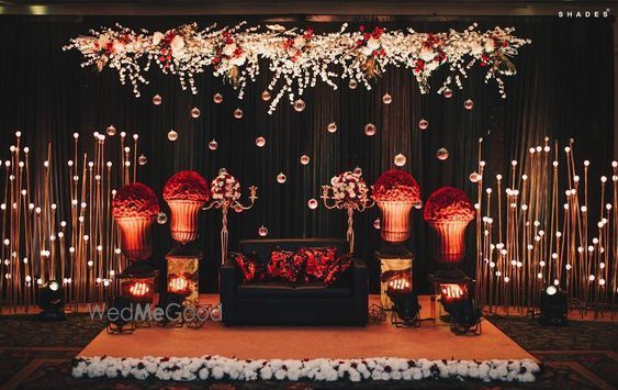 Photo From Wedding & Decor - By Shaadiwala Wedding Planners Pvt. Ltd.