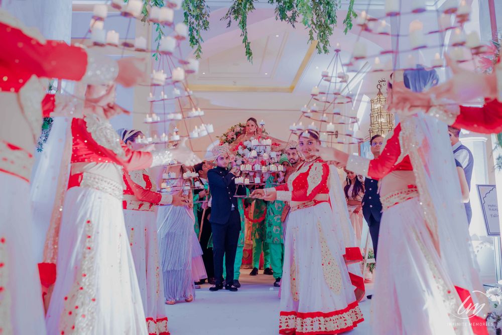 Photo From Wedding & Decor - By Shaadiwala Wedding Planners Pvt. Ltd.