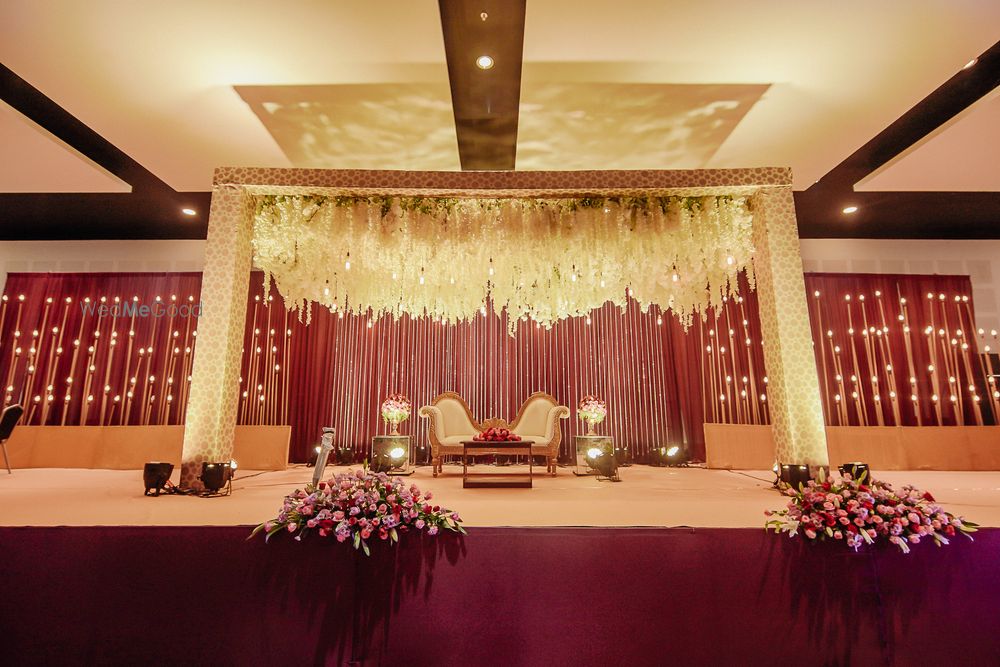 Photo From Suha +Sohail - By Maritus Events and Wedding Planners