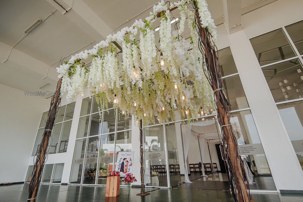 Photo From Suha +Sohail - By Maritus Events and Wedding Planners