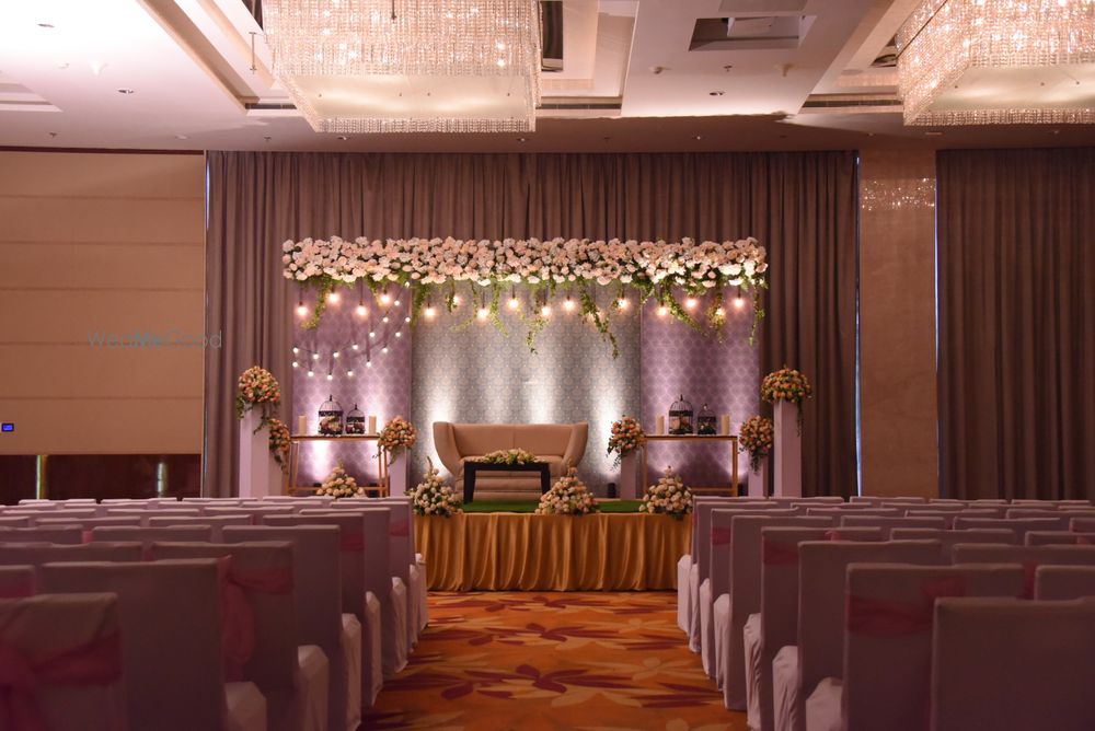 Photo From Suha +Sohail - By Maritus Events and Wedding Planners