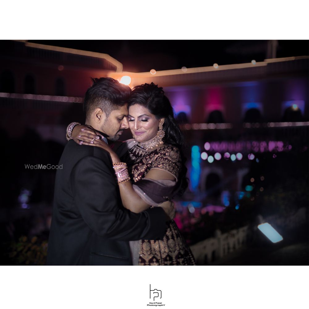 Photo From Chinmay & Natasha - By Hp Photography