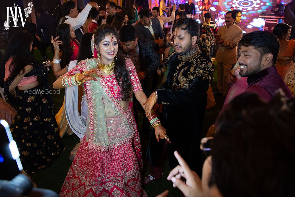 Photo From Sanchit & Anjali - By Humsafar Weddings