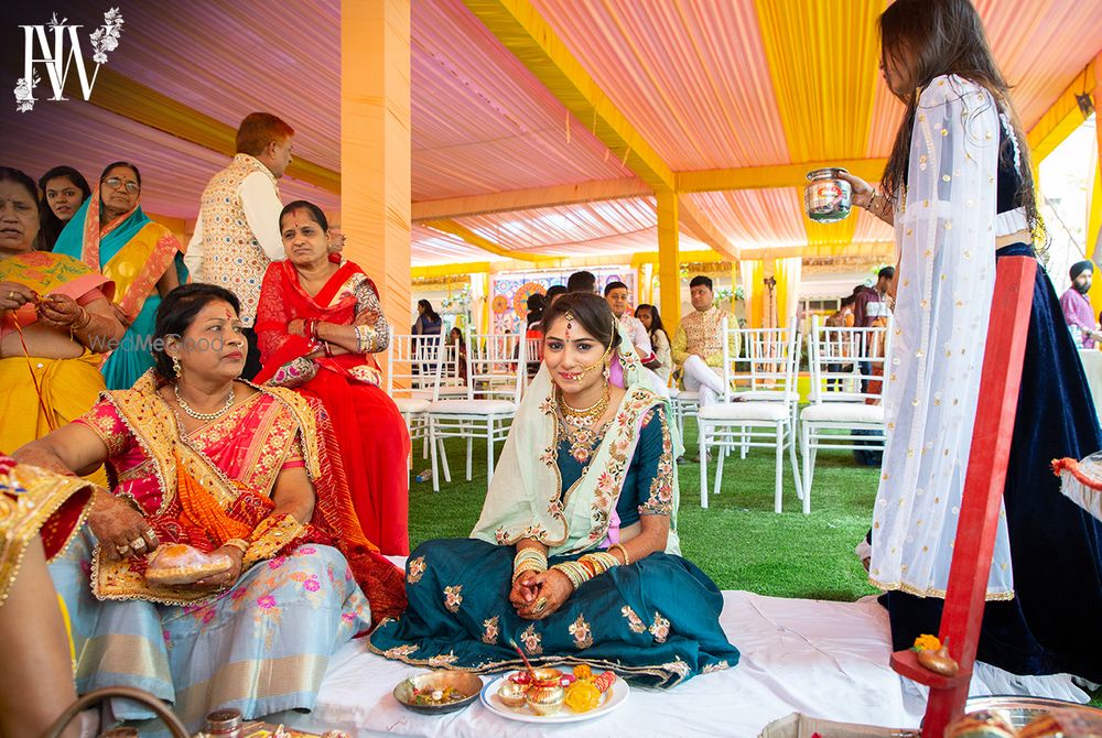 Photo From Sanchit & Anjali - By Humsafar Weddings