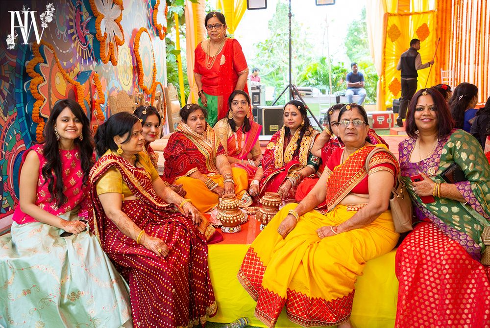 Photo From Sanchit & Anjali - By Humsafar Weddings